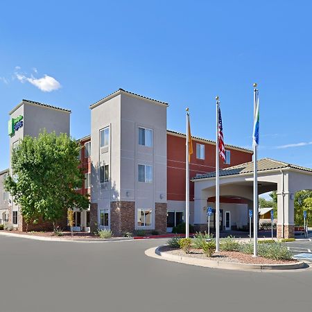Holiday Inn Express Albuquerque N - Bernalillo By Ihg Ngoại thất bức ảnh