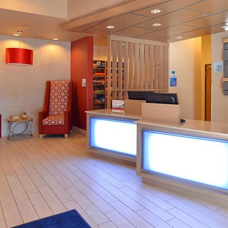 Holiday Inn Express Albuquerque N - Bernalillo By Ihg Ngoại thất bức ảnh