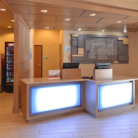 Holiday Inn Express Albuquerque N - Bernalillo By Ihg Ngoại thất bức ảnh