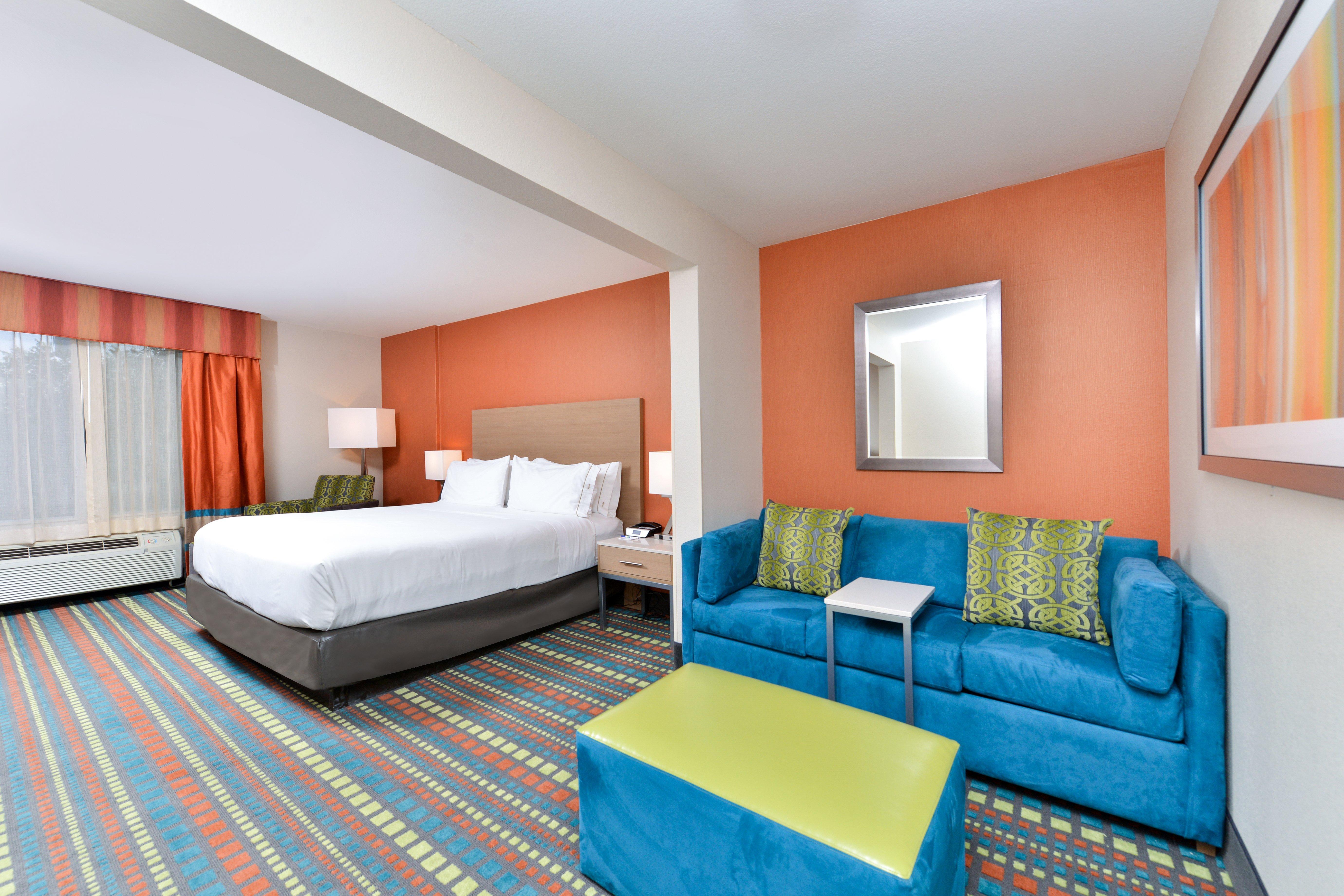 Holiday Inn Express Albuquerque N - Bernalillo By Ihg Ngoại thất bức ảnh