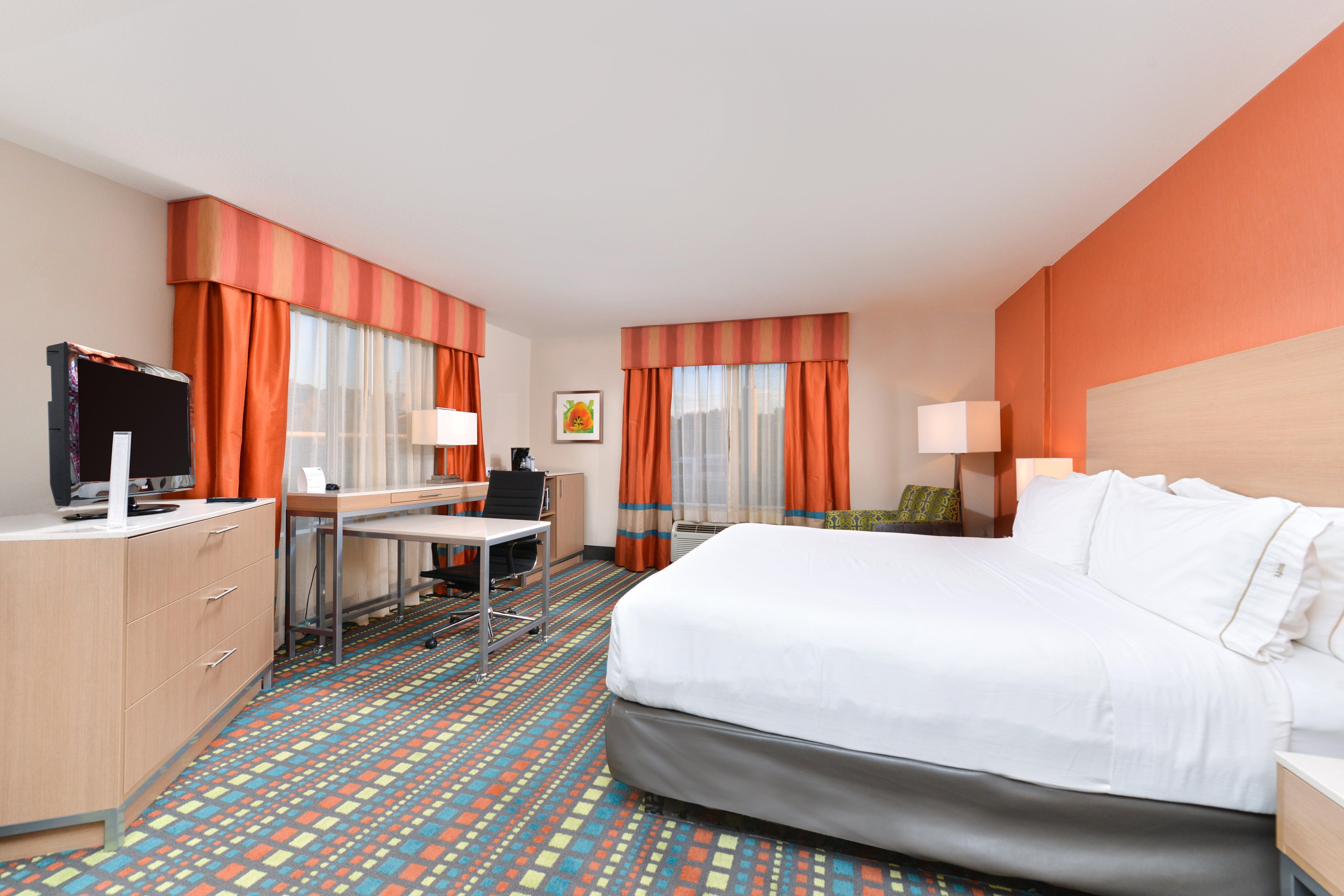 Holiday Inn Express Albuquerque N - Bernalillo By Ihg Ngoại thất bức ảnh