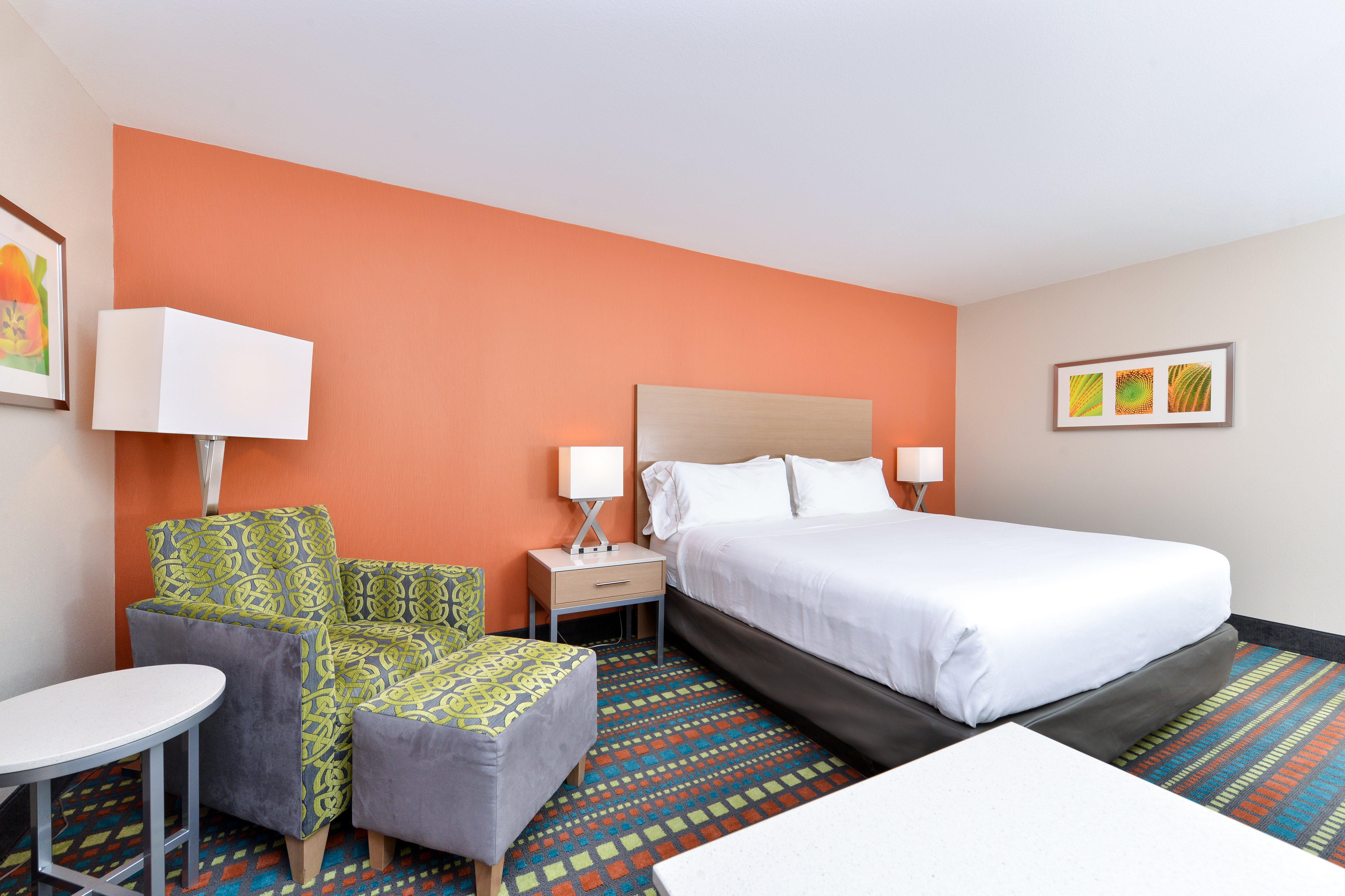 Holiday Inn Express Albuquerque N - Bernalillo By Ihg Ngoại thất bức ảnh