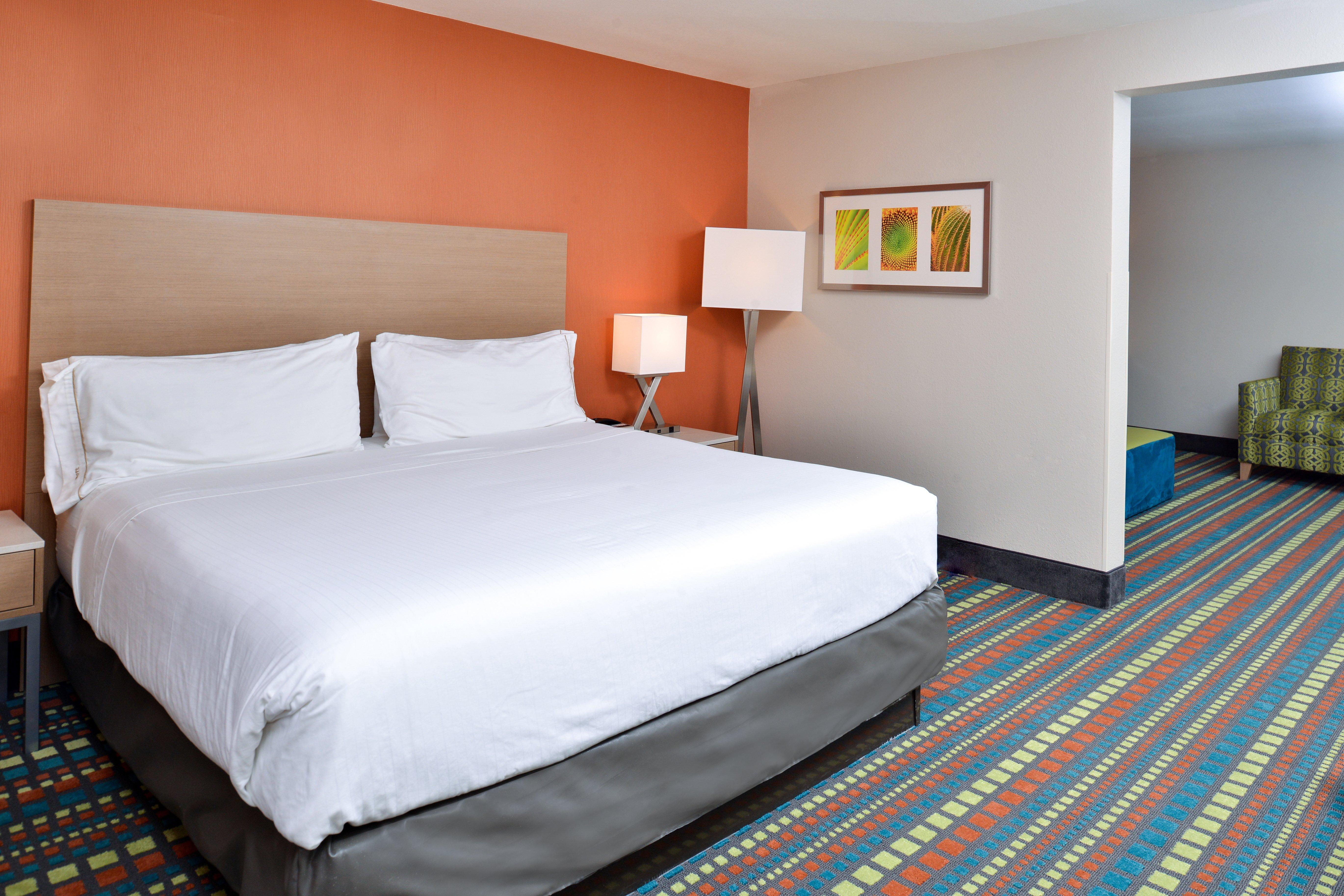 Holiday Inn Express Albuquerque N - Bernalillo By Ihg Ngoại thất bức ảnh