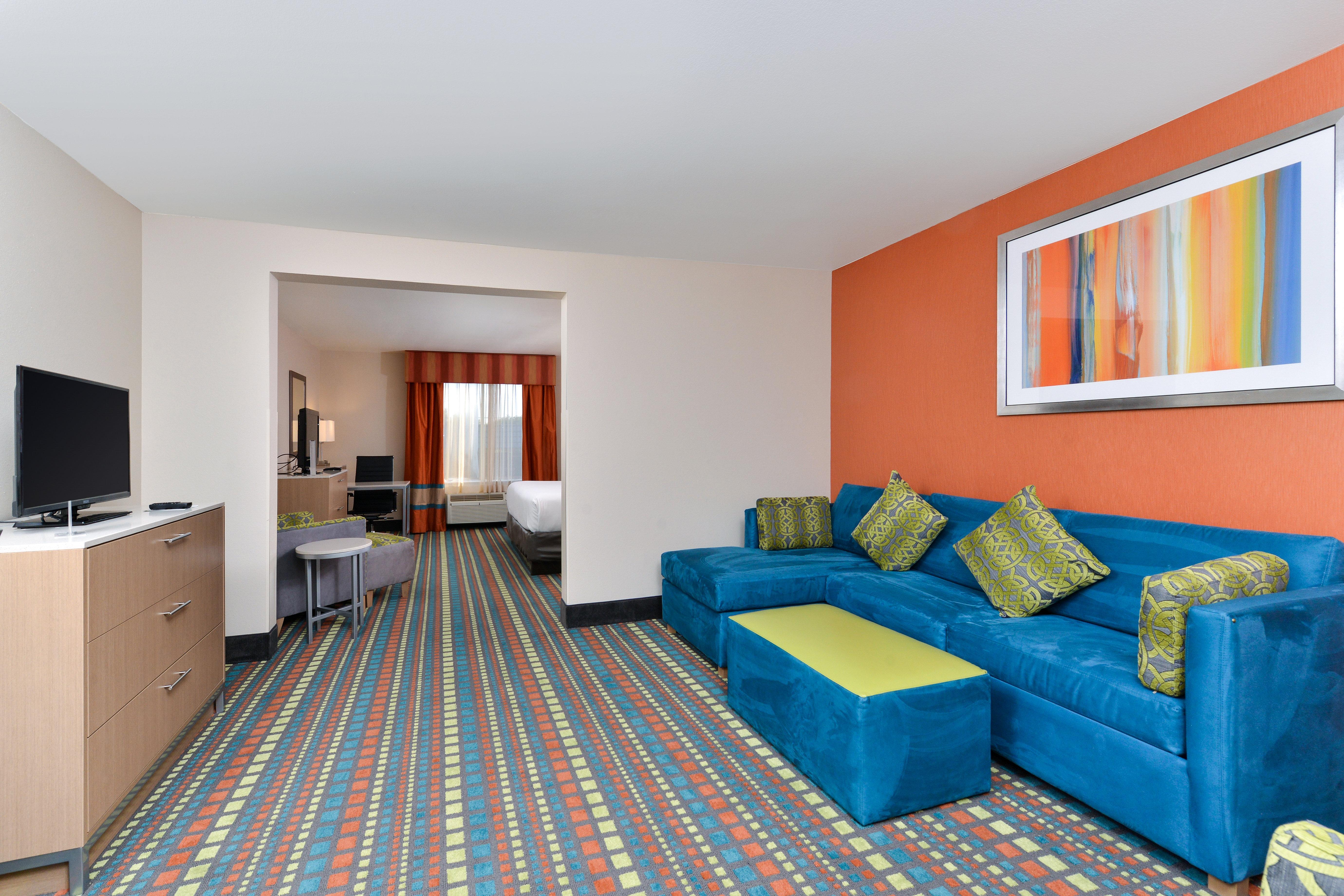 Holiday Inn Express Albuquerque N - Bernalillo By Ihg Ngoại thất bức ảnh