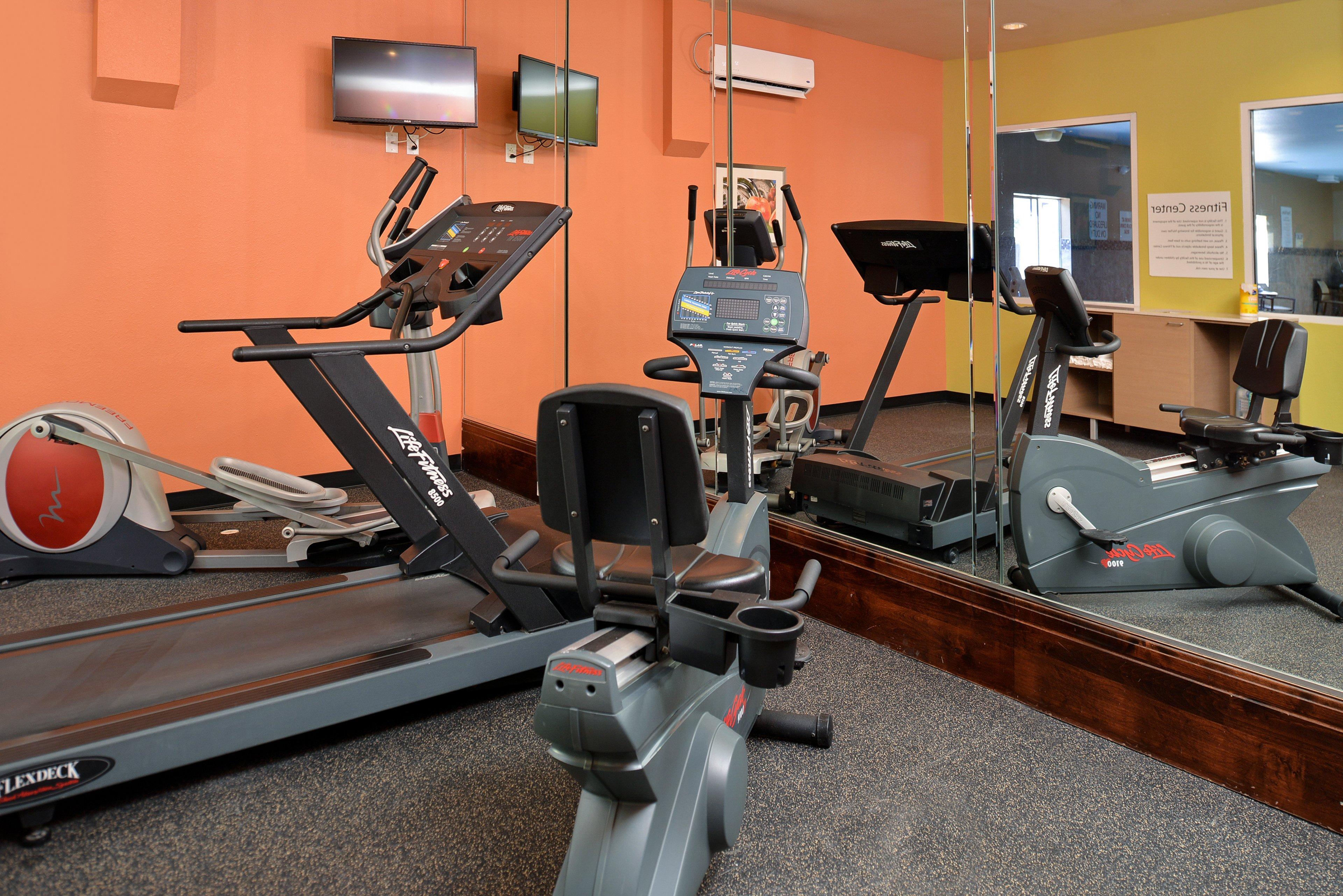 Holiday Inn Express Albuquerque N - Bernalillo By Ihg Ngoại thất bức ảnh