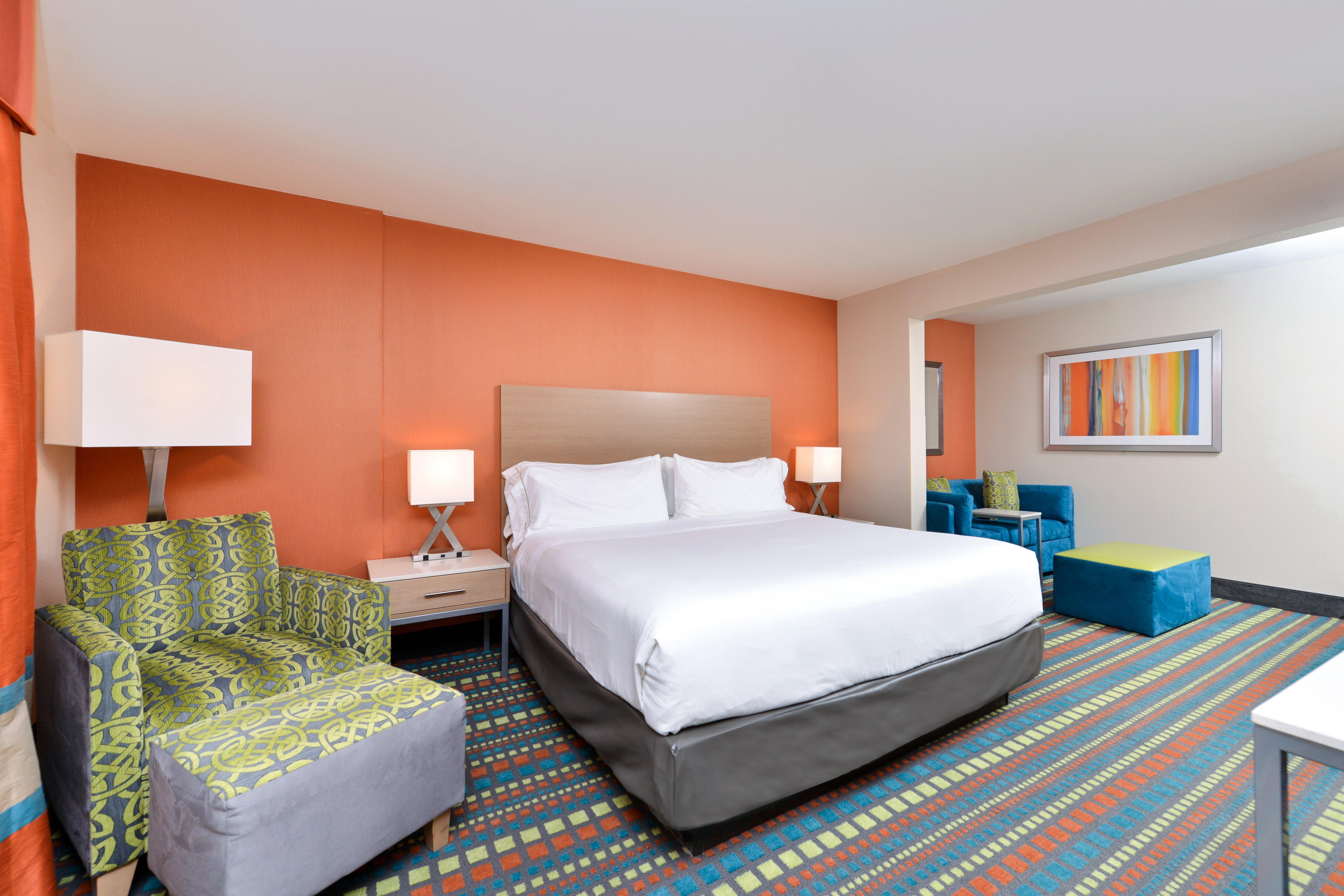 Holiday Inn Express Albuquerque N - Bernalillo By Ihg Ngoại thất bức ảnh
