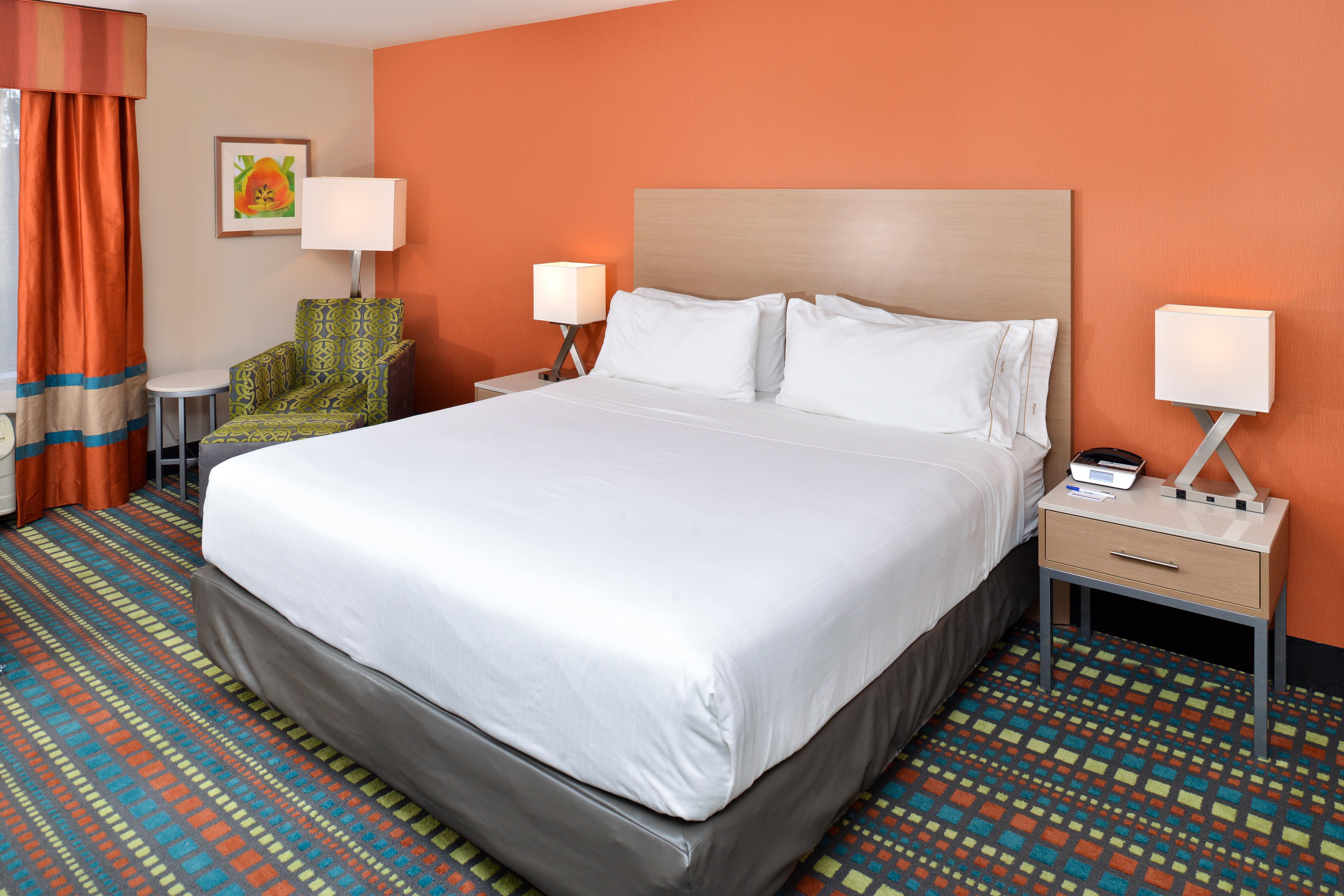 Holiday Inn Express Albuquerque N - Bernalillo By Ihg Ngoại thất bức ảnh