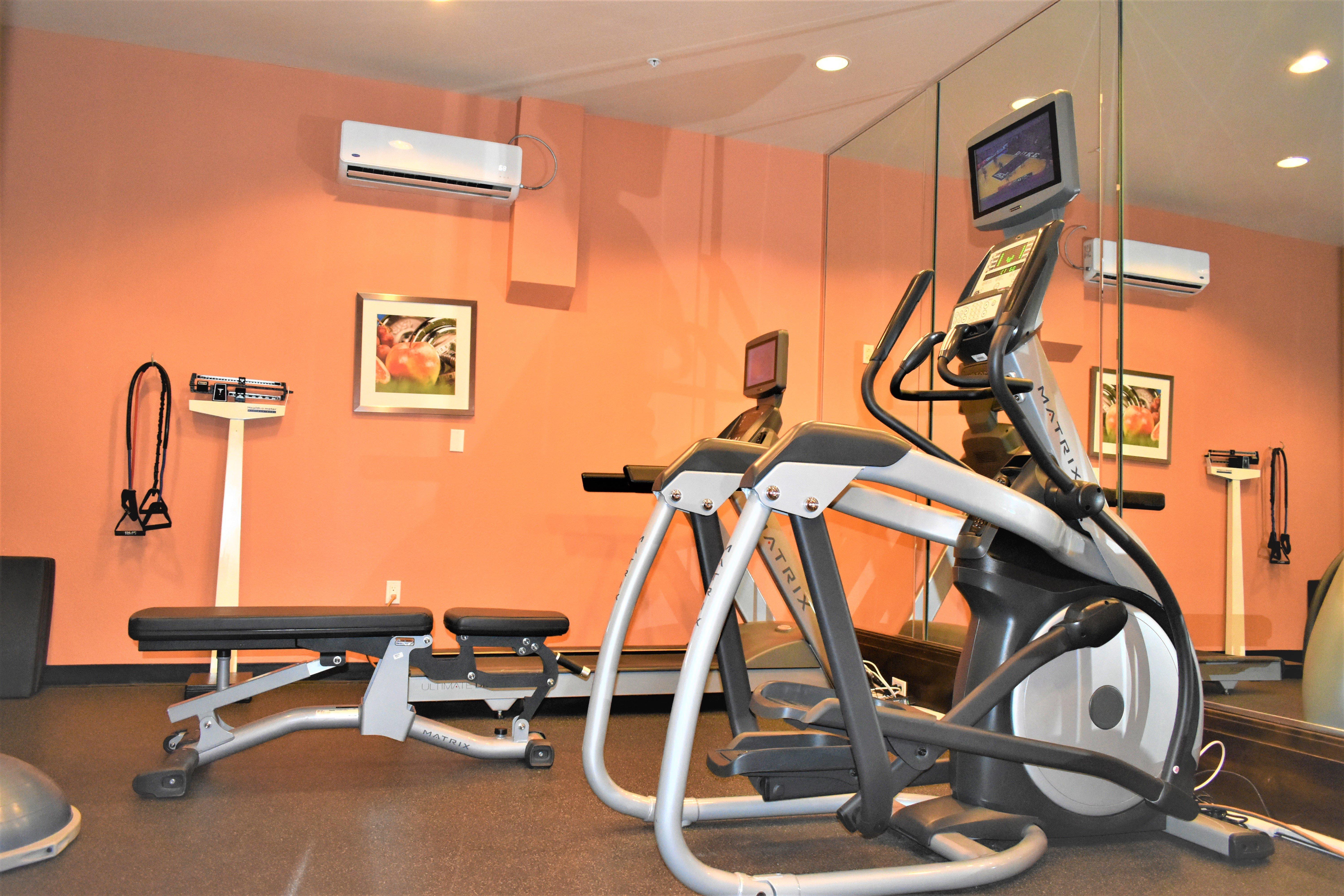 Holiday Inn Express Albuquerque N - Bernalillo By Ihg Ngoại thất bức ảnh