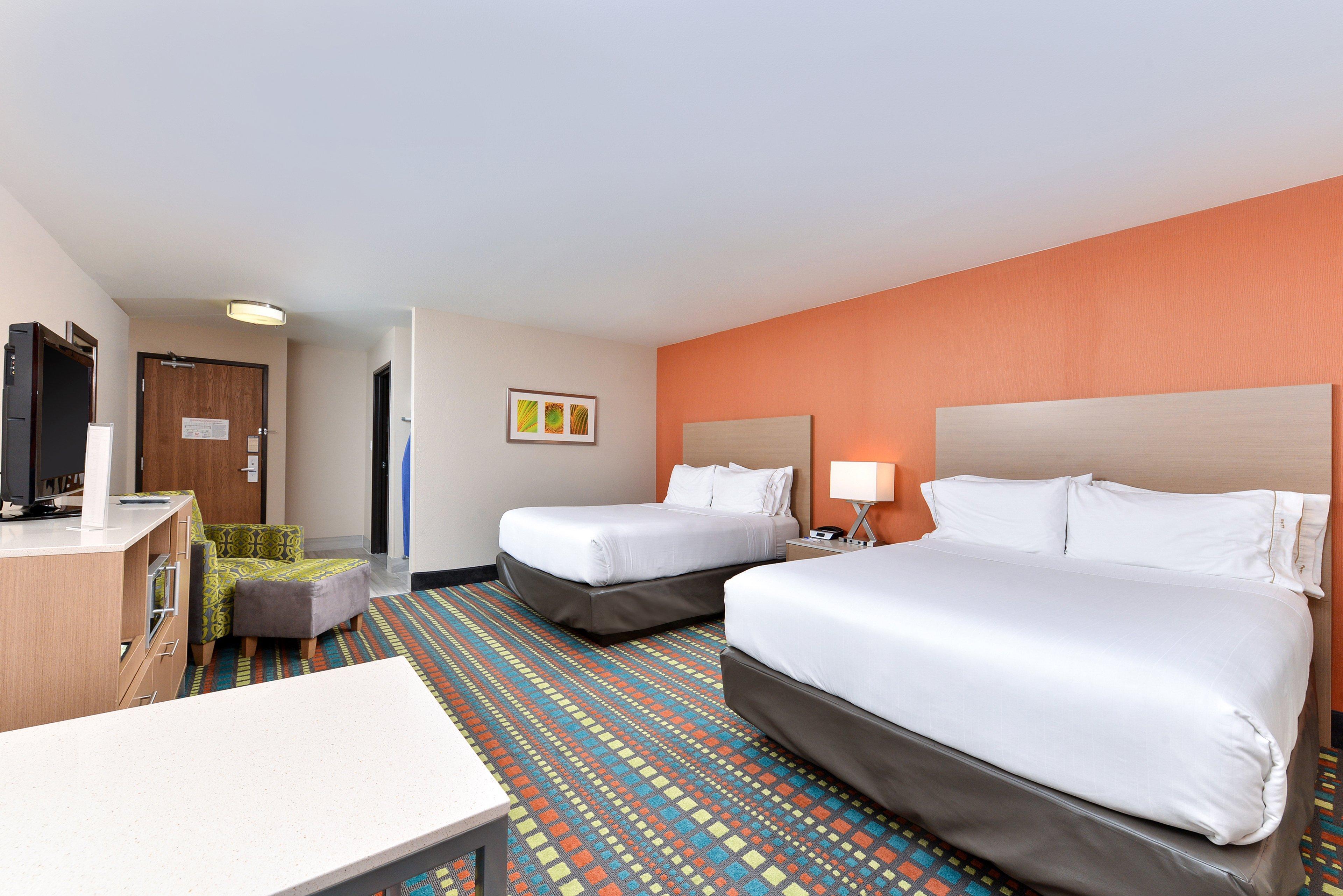 Holiday Inn Express Albuquerque N - Bernalillo By Ihg Ngoại thất bức ảnh