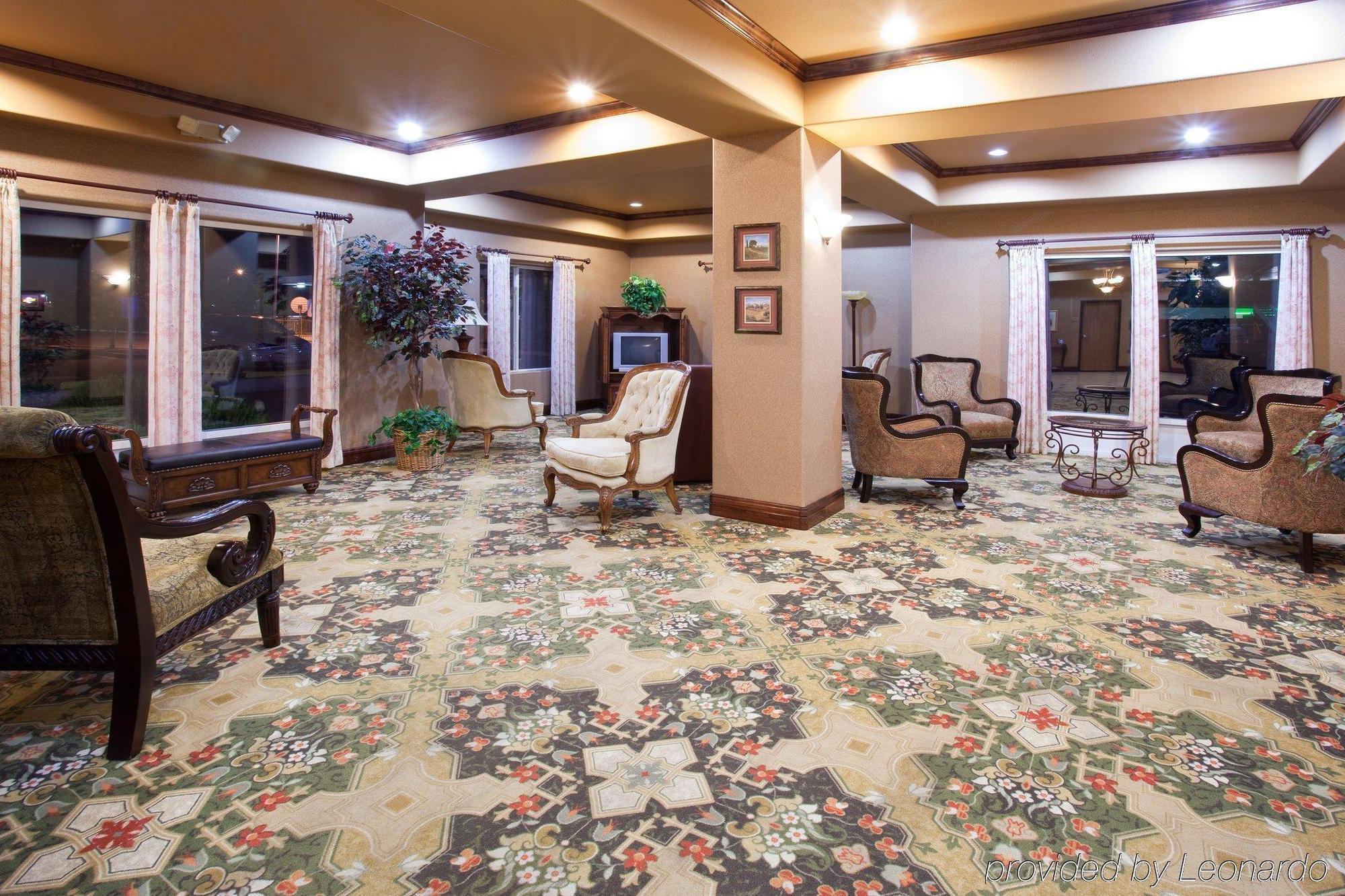 Holiday Inn Express Albuquerque N - Bernalillo By Ihg Nội địa bức ảnh