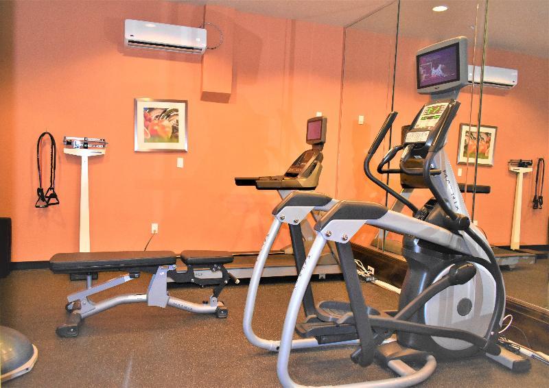 Holiday Inn Express Albuquerque N - Bernalillo By Ihg Ngoại thất bức ảnh